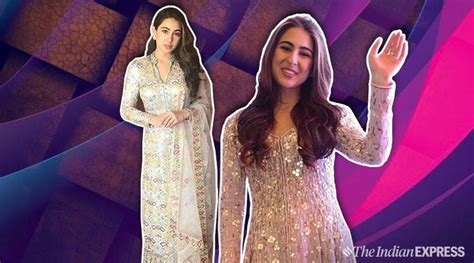 Kedarnath movie promotions: Sara Ali Khan’s take on ethnic wear is ...