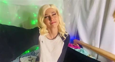 Gts Vore Blonde Vores You And Digest You ThisVid