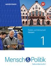 Mensch Und Politik Westermann