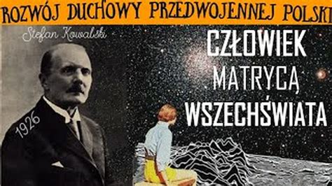 [175] Ruch I Wszechświat 1926 Stefan Kowalski Cda