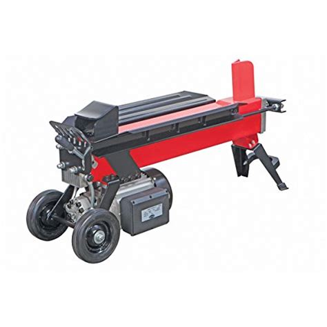 Best Homelite Ton Electric Log Splitters There S One Clear