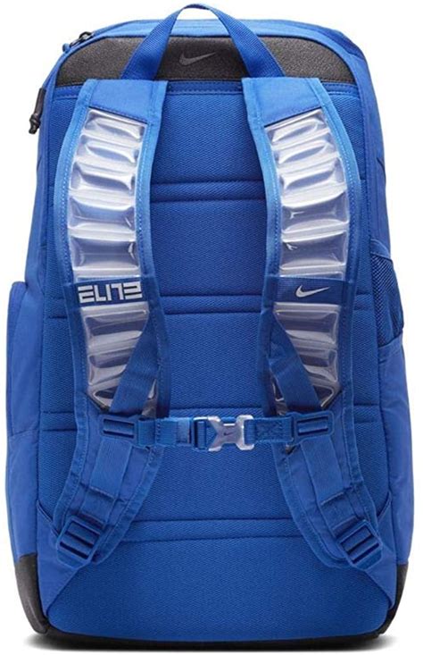 Nike Elite Pro Basketball Backpack Ba6164 One Size