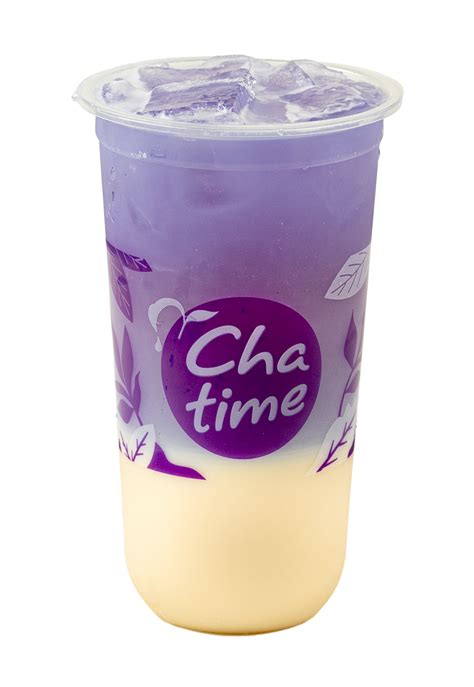 SUMMER Delivery - Chatime Canada