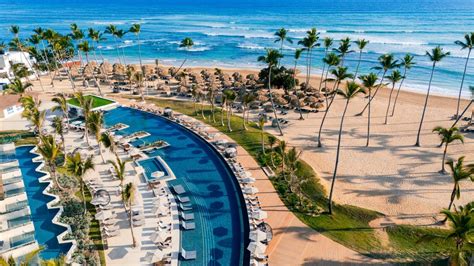 SECRETS TIDES PUNTA CANA | 5-STAR ACCOMMODATION IN UVERO ALTO FROM $494