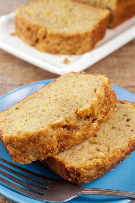 Banana Bread Easy Quick Recipe The Cake Boutique