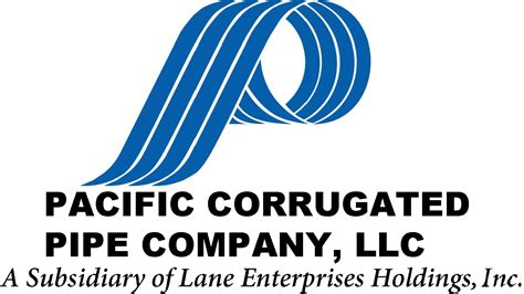 Home Pacific Corrugated Pipe Company