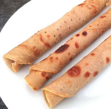 Glutenvrije Pannenkoeken Van Boekweitmeel Eet Lekker Anders