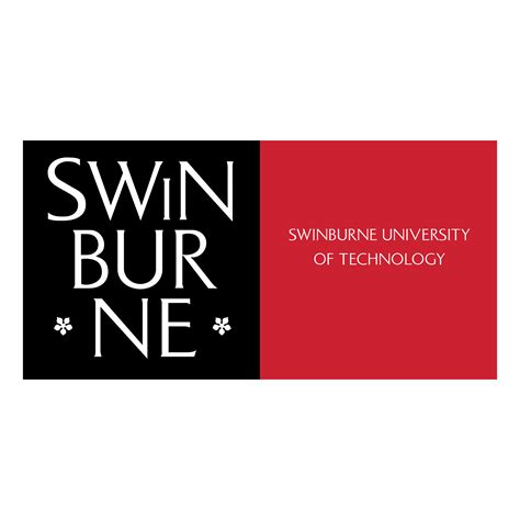 logo-swinburne-university-of-technology-7-logo-png-transparent – Flower Wall Events: Flower Wall ...