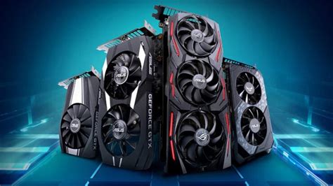 NVIDIA GeForce GTX 1650 Ti 4 GB Custom Models Leak Out