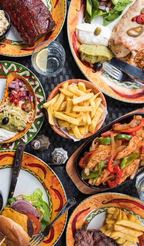 Halal Mexican Food In London 10 Restaurants You Cant Miss