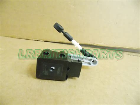 Land Rover Front Air Suspension Sensor Range Rover Sport Lh New