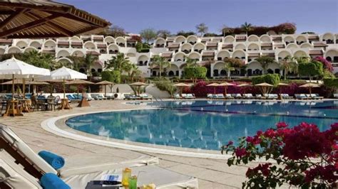 MOVENPICK RESORT SHARM EL SHEIKH 5* - YourWay