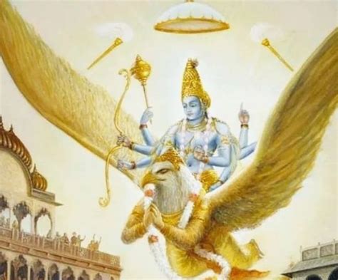 Garuda Purana गरुड़ पुराण कब और क्यों पढ़ना चाहिए जानें इसके नियम Garud Puran Kab Padhna