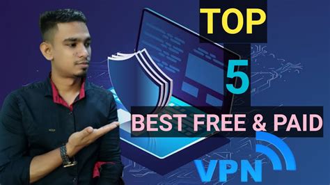 Top 5 Best Vpn Software For Pc Or Phone Free And Paid Vpn Software