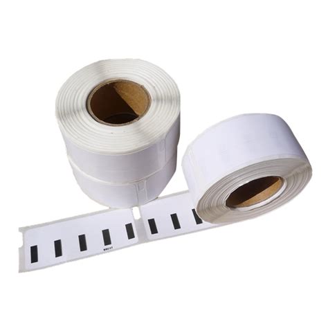 Dymo 99017 Thermische Etiketten 12x50 MM Thermopapier