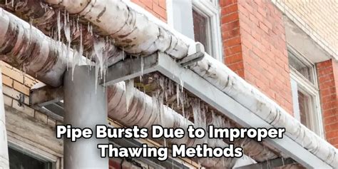 How To Thaw Frozen Pipe In Wall 6 Easy Steps 2025