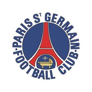 Paris Saint Germain Logo Vector - (.Ai .PNG .SVG .EPS Free Download)