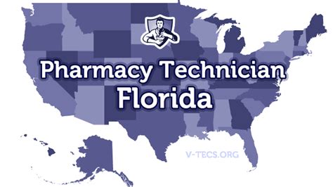 Pharmacy Technician Schools in Florida