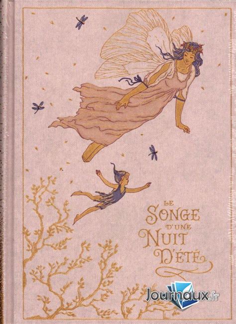 journaux fr Le songe d une nuit d été