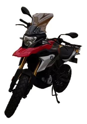 Bmw G Gs Parabrisas Alto Humo