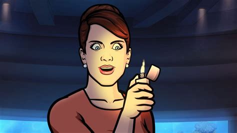 You Had Me At ‘lana ’ ‘archer’ Season 12 Premieres On Fxx Animation World Network