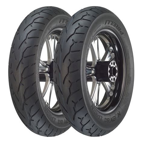 Neum Tico Pirelli Night Dragon Mt B H Tl Neum Ticos Y