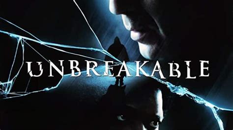 Unbreakable Review | Movie Rewind