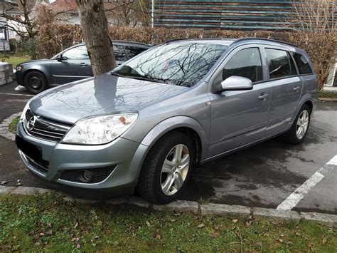 Opel Astra kombi in 6700 Bludenz für 3 800 00 zum Verkauf Shpock AT