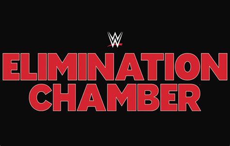 Final Wwe Elimination Chamber 2023 Full Match Card