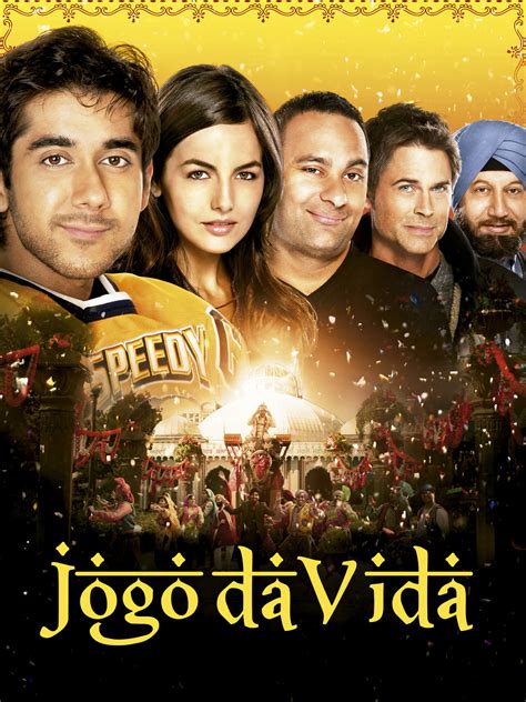 Prime Video Jogo Da Vida