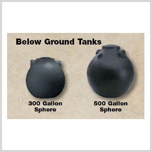 Gallon Underground Pump Tank Click To Shop