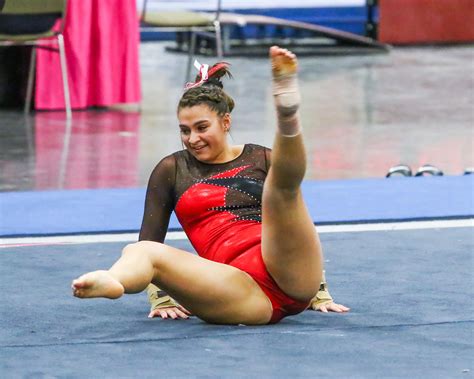 2017 Ozone 2558 2017 Womens College Gymnastics Illinois… Flickr