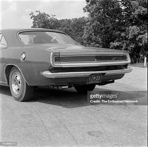 81 Plymouth Baracuda Stock Photos High Res Pictures And Images