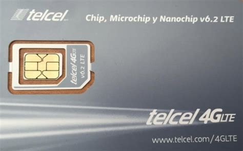 Como Puedo Activar Un Chip Telcel C Mo Activar Tu Chip Telcel