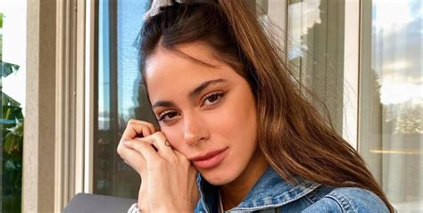 Tini Stoessel Cumplió 24 Años Y Lo Festejó ¿sin Bombacha ¡mira Las