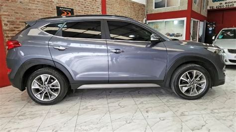 El usado del día Hyundai Tucson Premium MDZ Online