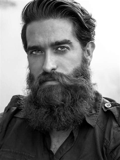 Beardrevered On Tumblr Beard Model Beard Styles For Men Beard Life