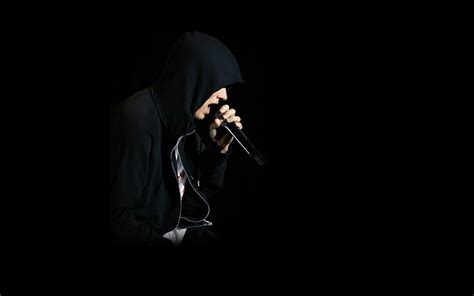 Eminem HD Wallpapers 1080p - WallpaperSafari