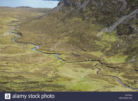 Meander River Aerial Stock Photos & Meander River Aerial Stock Images ...