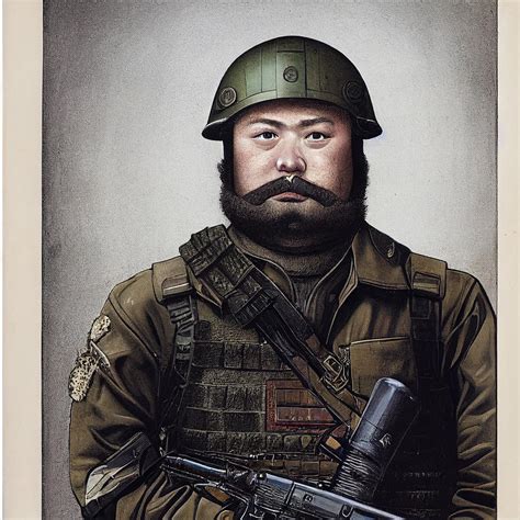 A Standing Portrait Of A Modern Russian Spetsnaz W 161d118c 4beb 4fa1