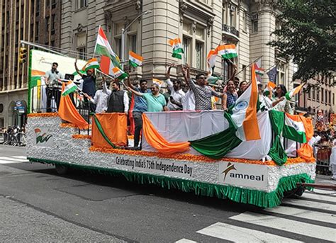 India Day Parade Nyc 2024 Schedule - Marys Sheilah