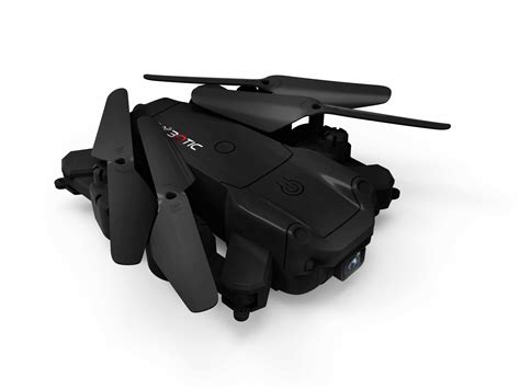 FLYBOTIC DRONE FOLDABLE Silverlit