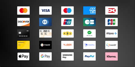 Github Datatrans Payment Logos Welcome To The Ultimate Payment