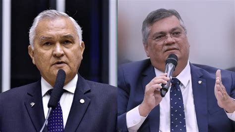 Deputado Gir O Acusa Fl Vio Dino De Agress O F Sica Veja V Deo