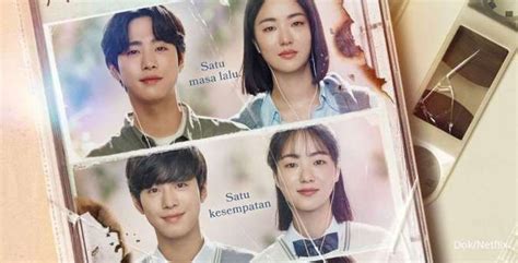 Nonton A Time Called You Sub Indo Sinopsis Drama Korea Romantis