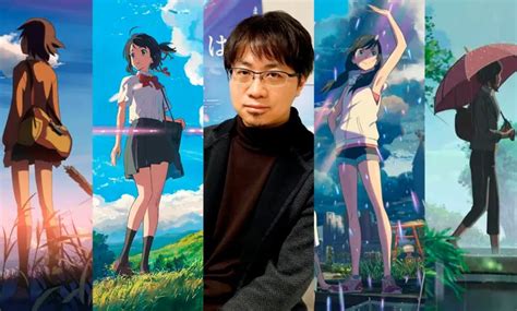 Reseña De «el Jardín De Las Palabras De Makoto Shinkai