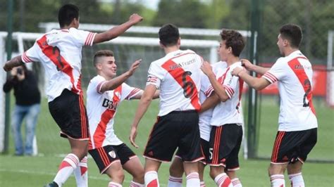 River Plate hará prueba de jugadores en Monte Grande