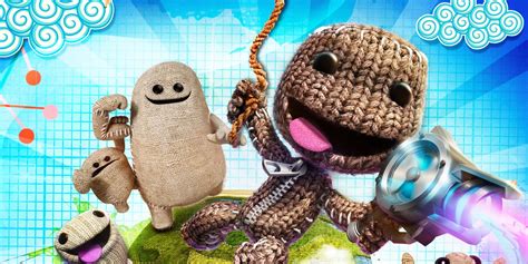 LittleBigPlanet Developer Media Molecule Was at Risk of Being Closed Down