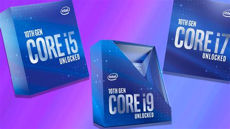 Intel CPU deals: 10th Gen Core Processors see Huge Price cuts | Tom's ...