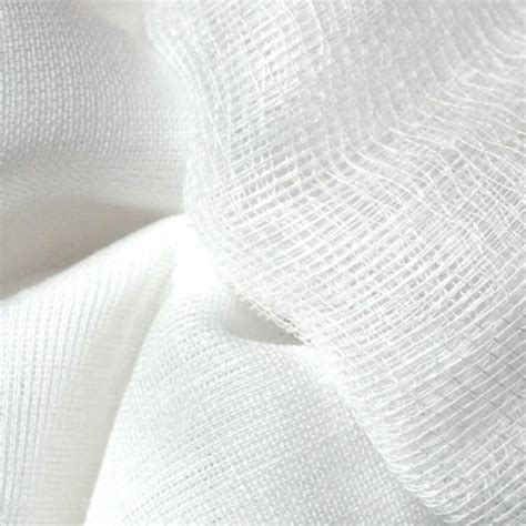 Cheesecloth Fabric Product Guide | OFS Maker's Mill